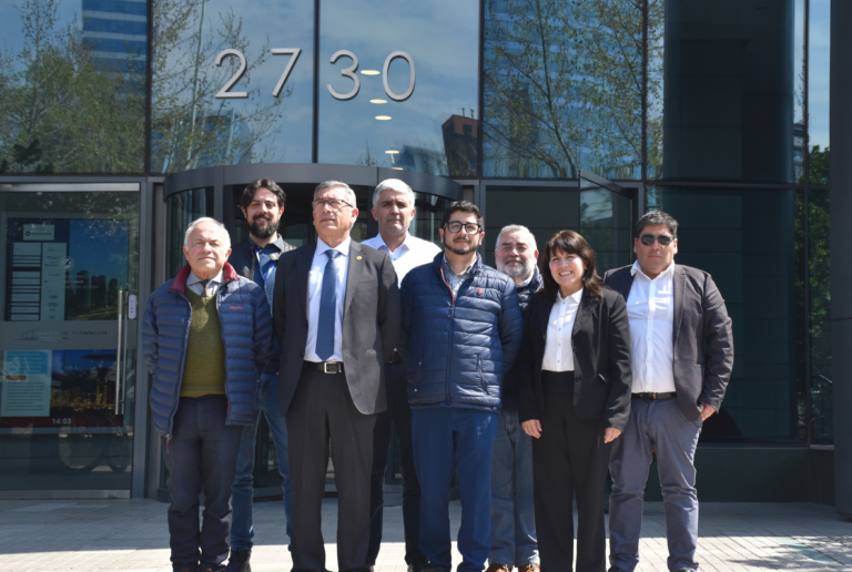 SLEP Colchagua contará con los cuatro primeros establecimientos de la nueva educación pública del país, en convertirse en Escuelas de Referencia del Programa Google para la Educación