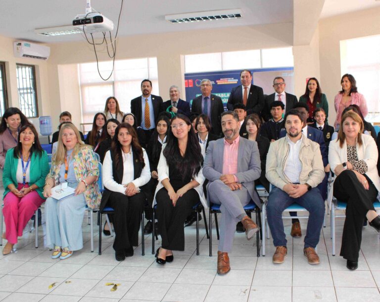 SLEP Colchagua y CFT Estatal de O’Higgins firman convenio para fortalecer la continuidad de estudios técnico-profesionales